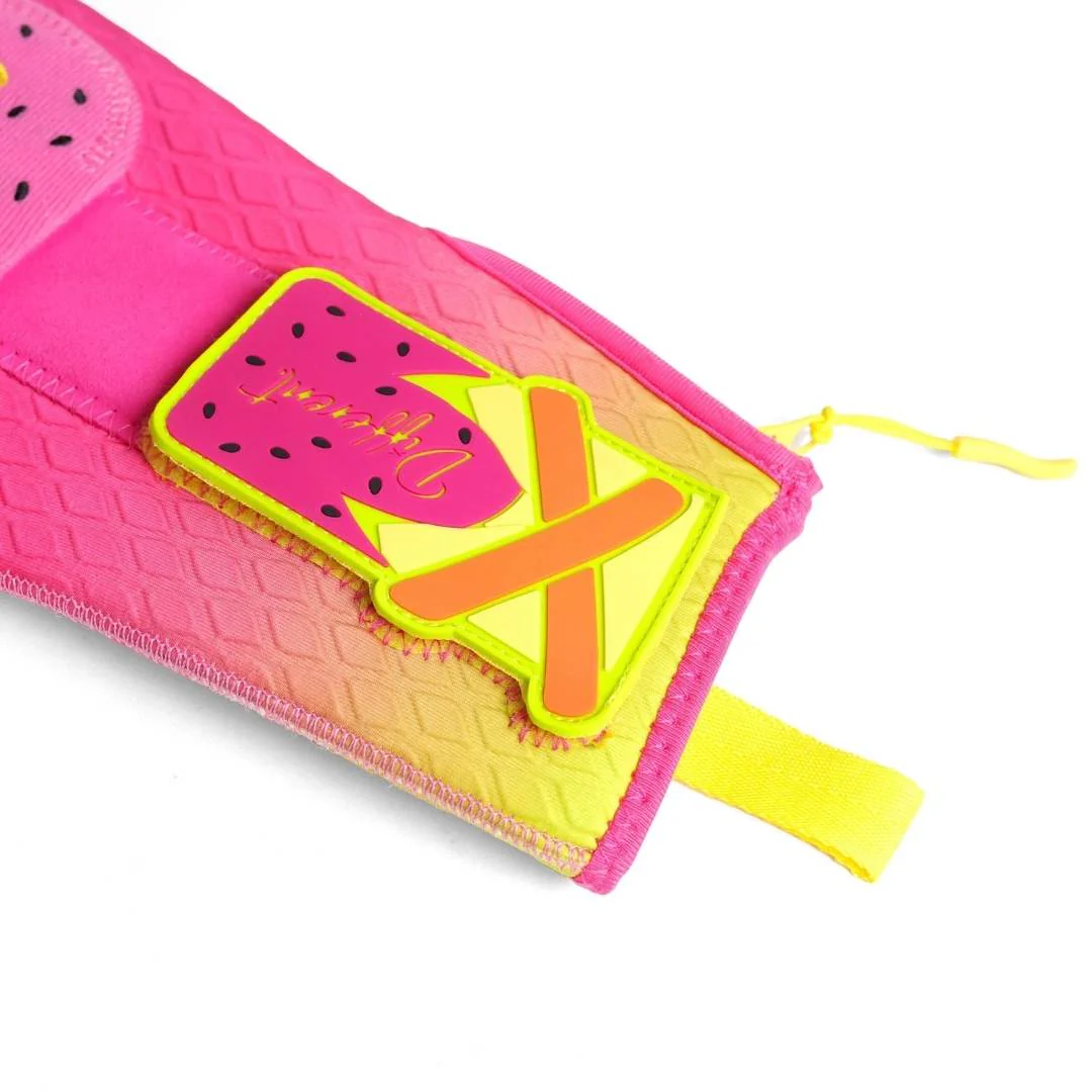 dragonfruit hybrid sliding mitt - Image 7