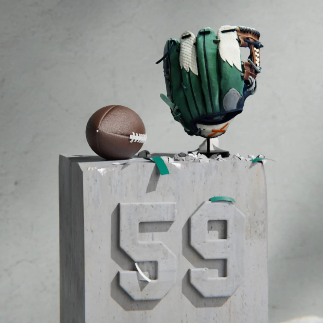 philly 59 - champions limited edition | pre-order - Image 2