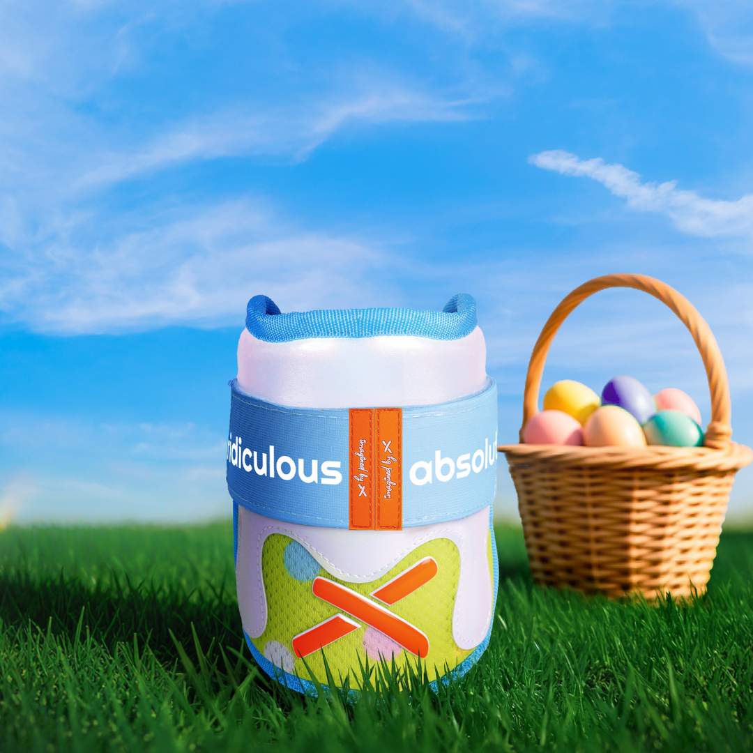 easter drip model elbow guard - Image 2