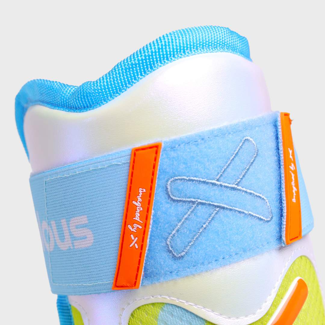 easter drip model elbow guard - Image 4