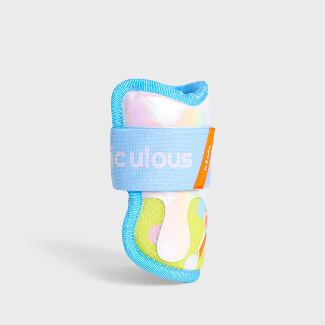 easter drip model elbow guard - Image 8