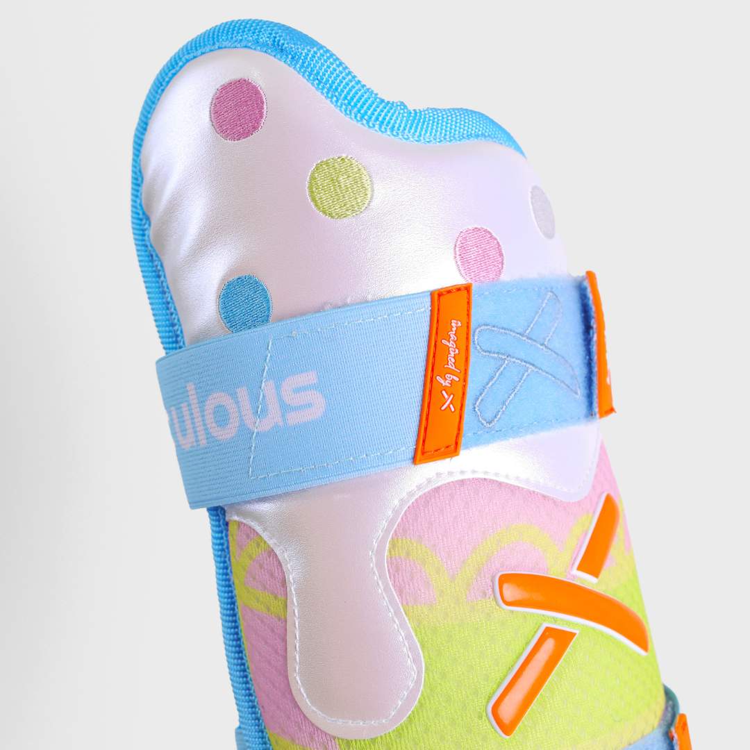 easter drip model leg guard - Image 4