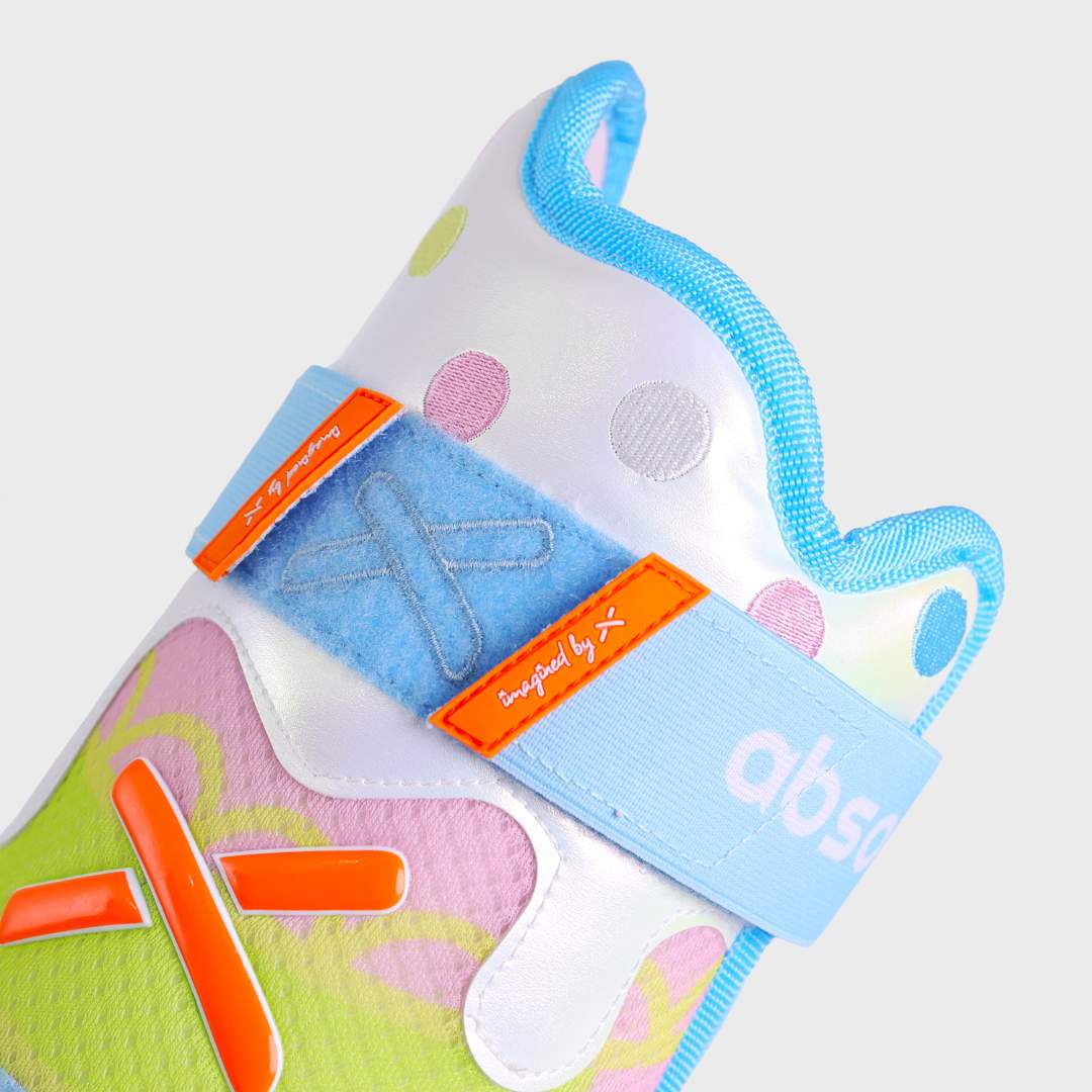 easter drip model leg guard - Image 5