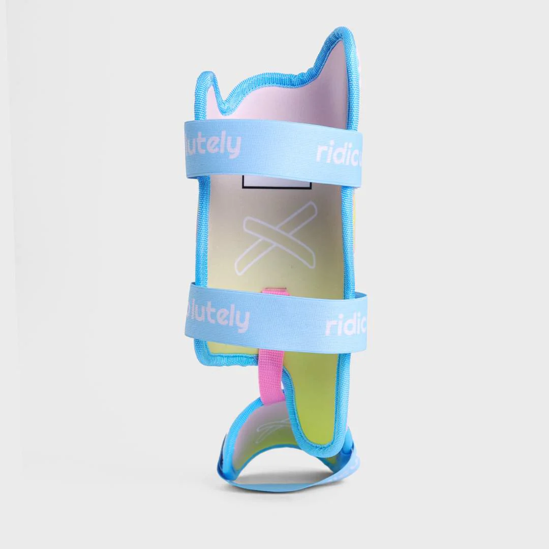 easter drip model leg guard - Image 6