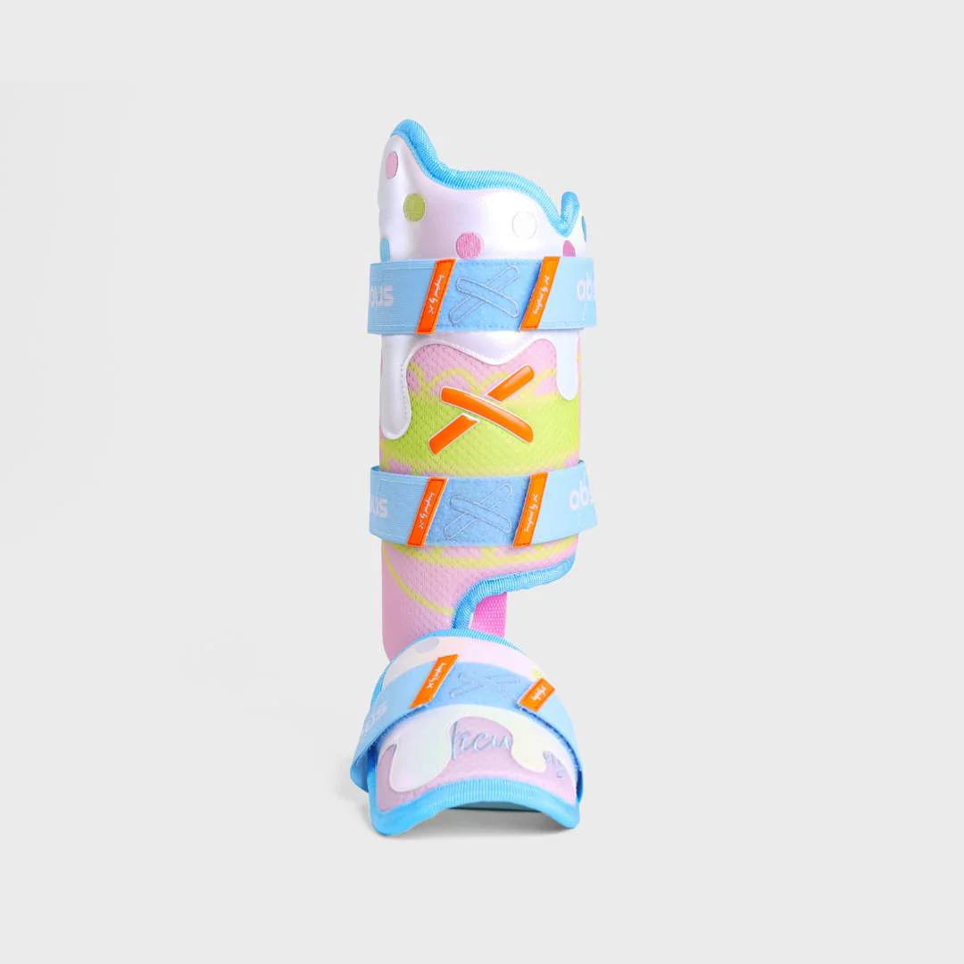 easter drip model leg guard - Image 8