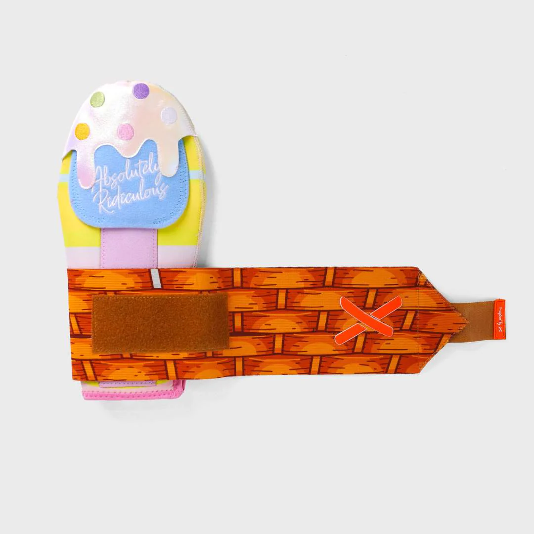easter sliding mitt - Image 4