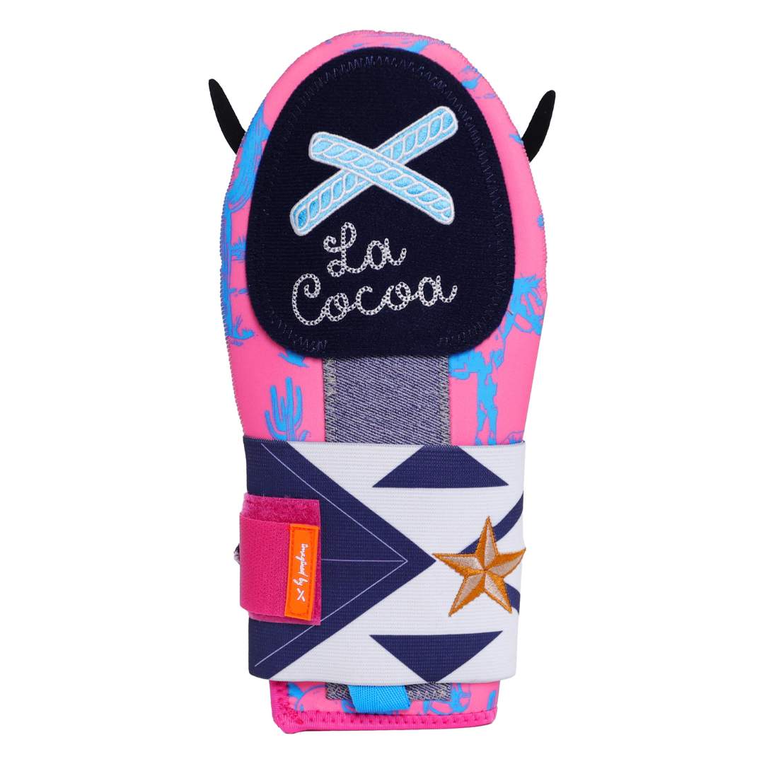 el rey sliding mitt - Image 3