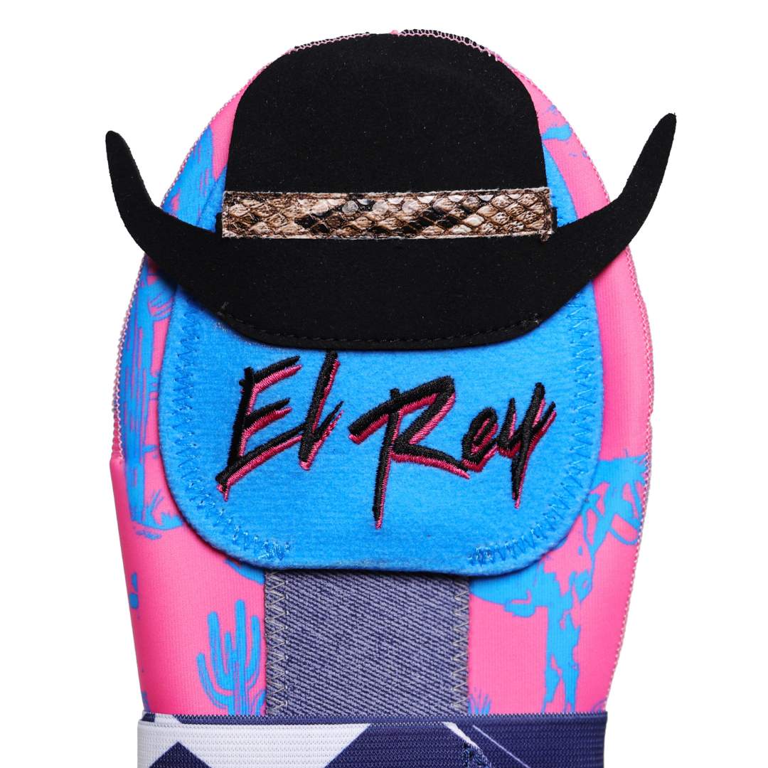 el rey sliding mitt - Image 4