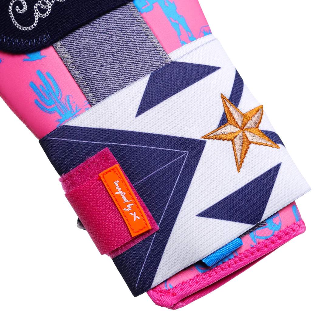 el rey sliding mitt - Image 5
