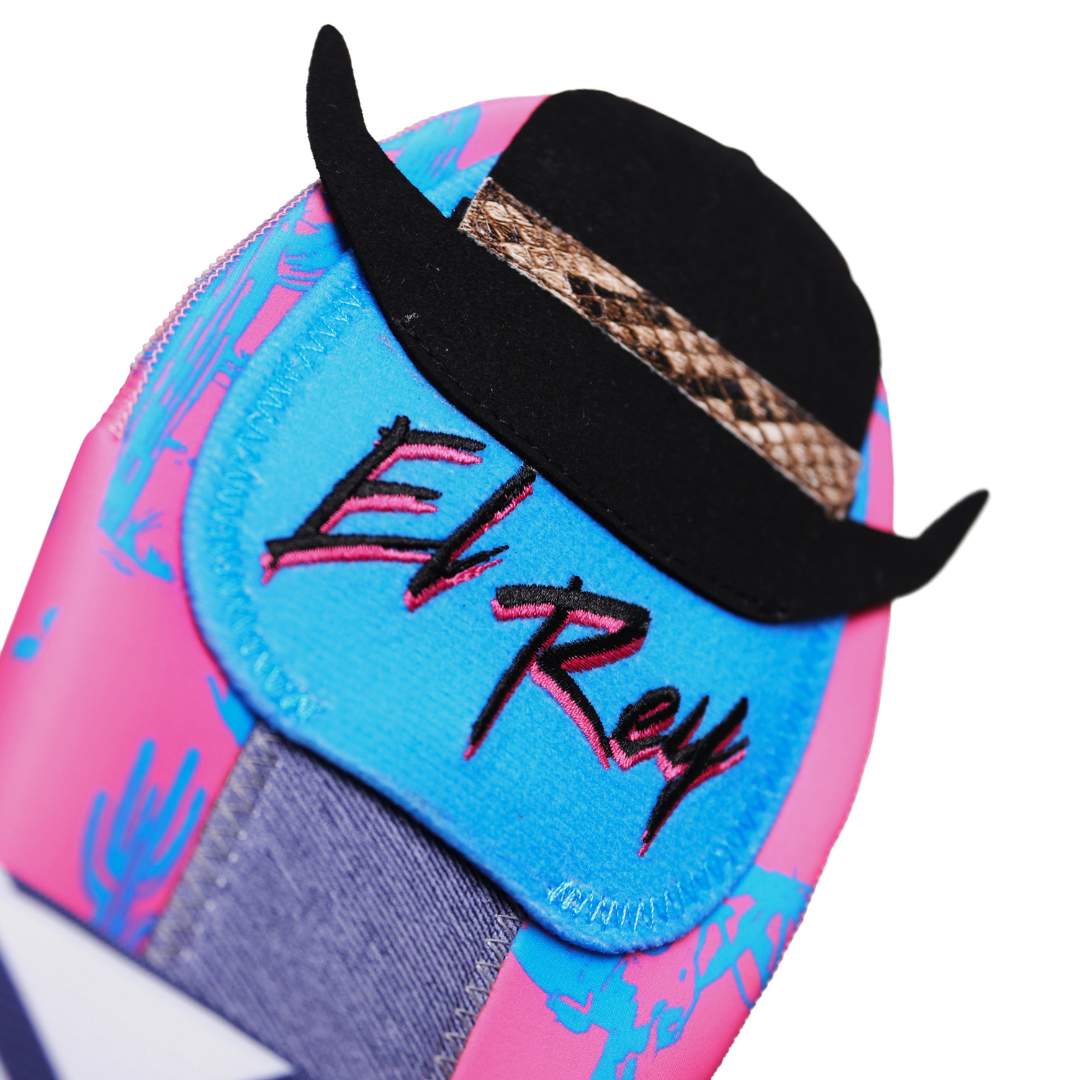 el rey sliding mitt - Image 7