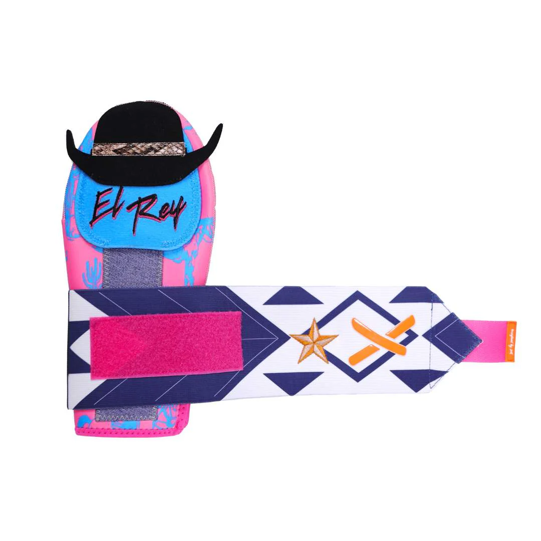 el rey sliding mitt - Image 8