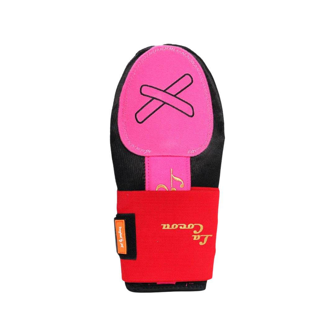 electric elly sliding mitt - Image 4