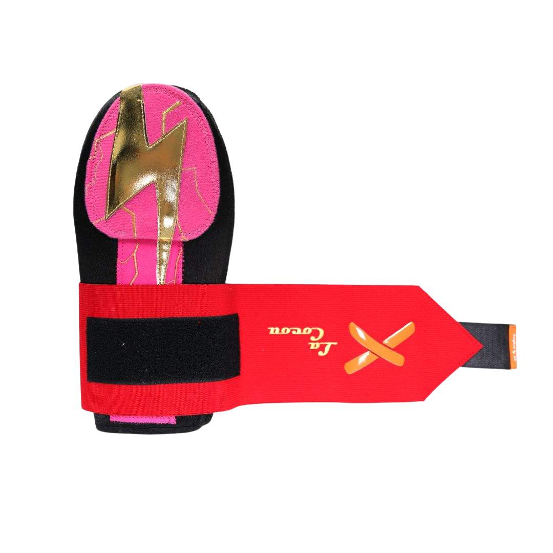 electric elly sliding mitt - Image 5