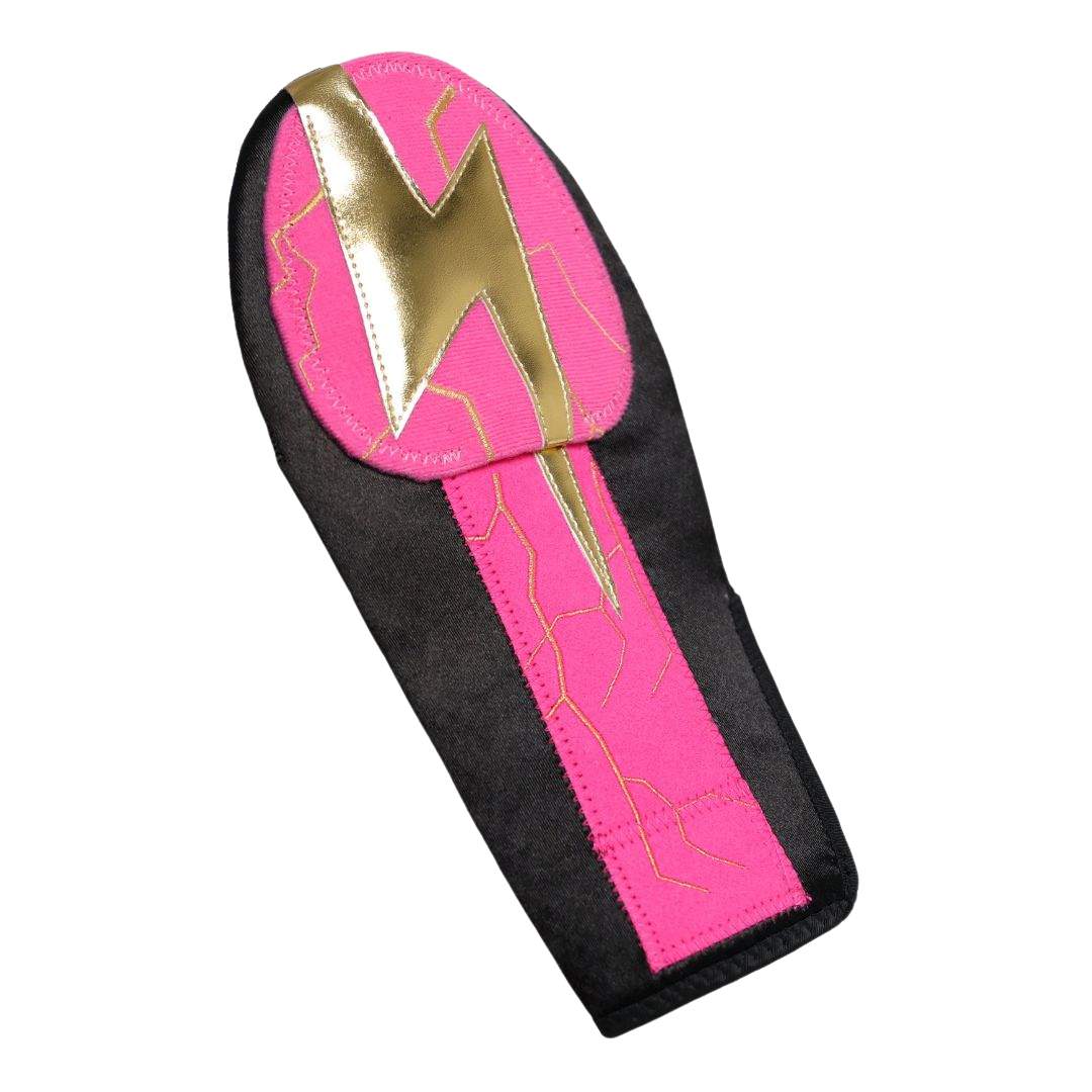 electric elly sliding mitt - Image 6