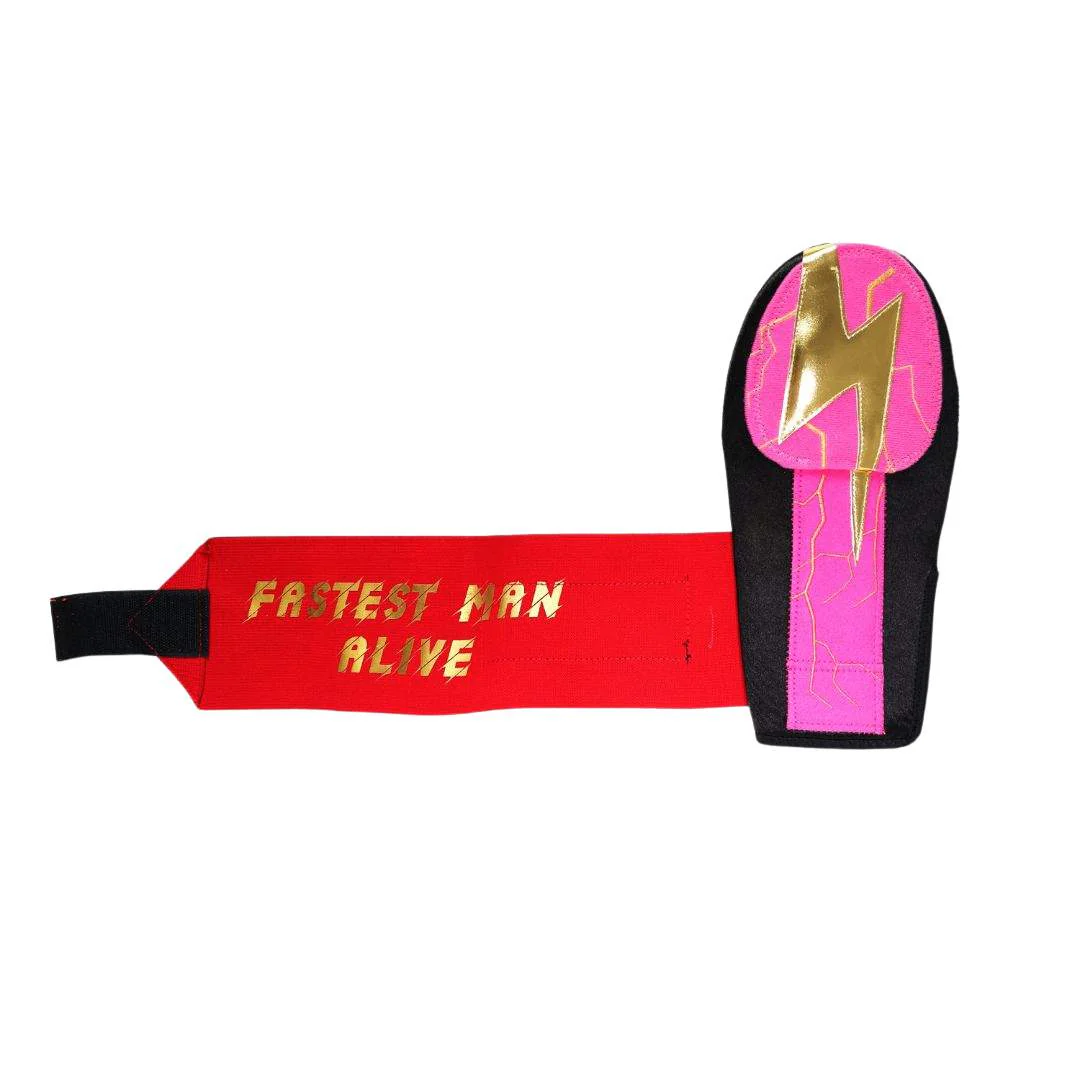 electric elly sliding mitt - Image 7