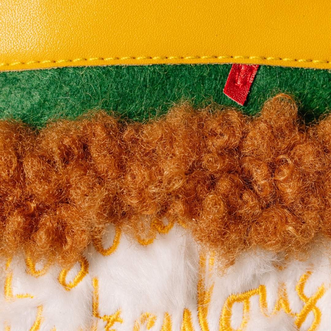 elf christmas stocking - Image 3