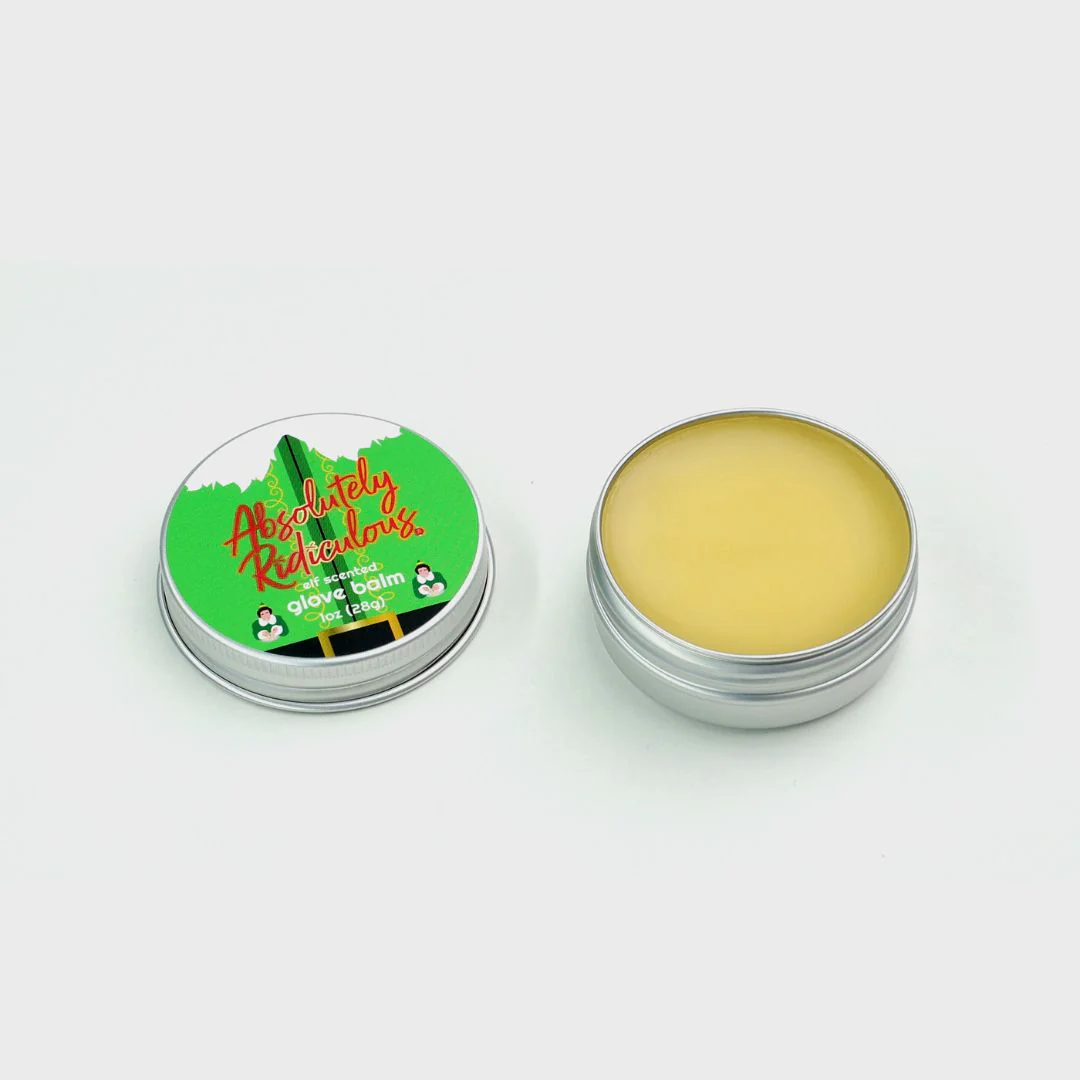 elf scented glove conditioner - Image 3