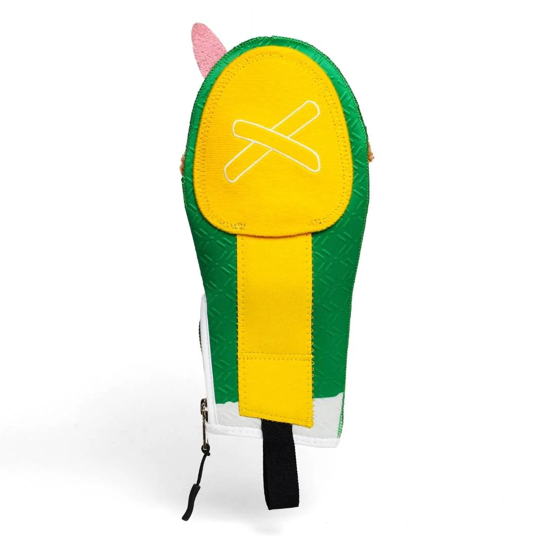 elf hybrid sliding mitt - Image 2