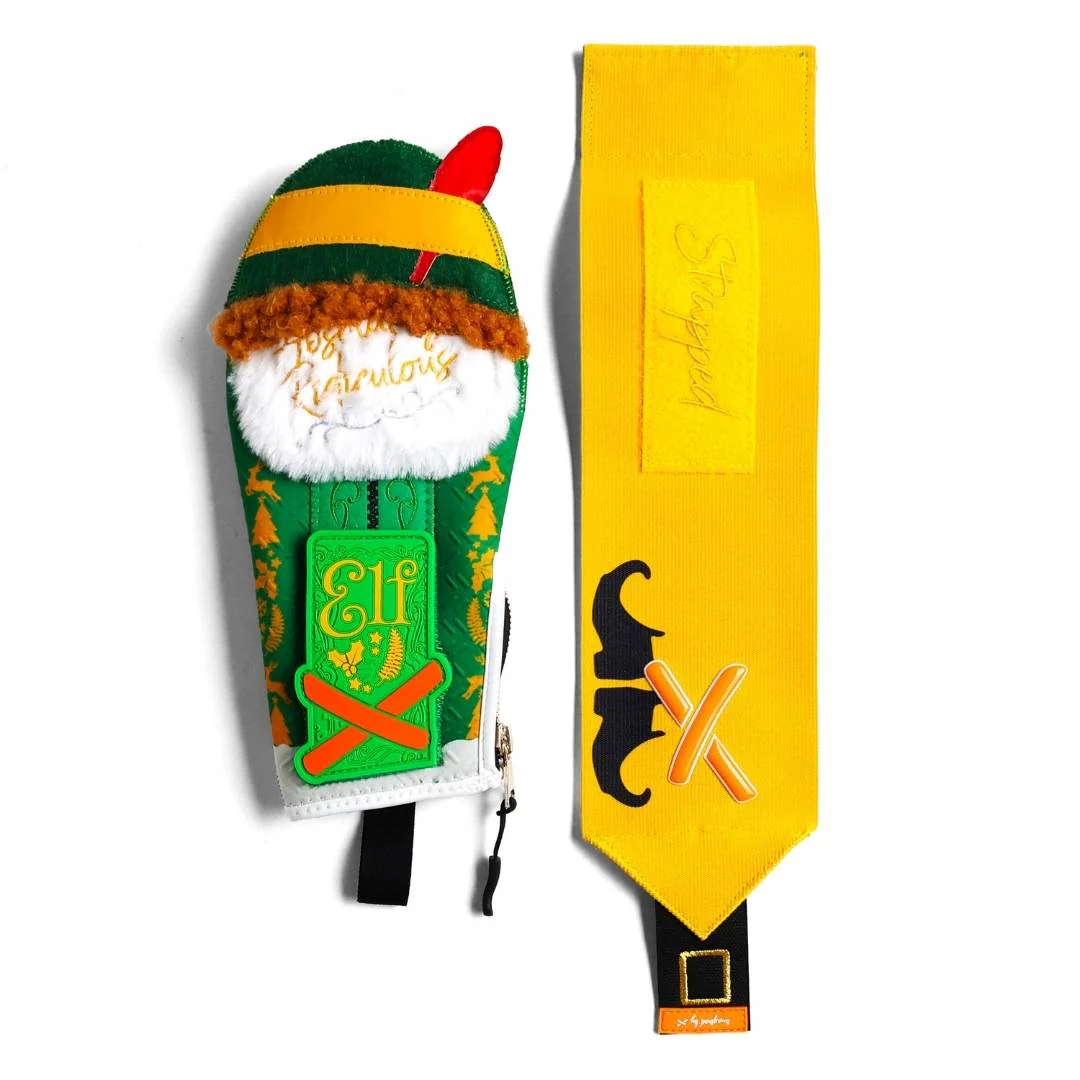 elf hybrid sliding mitt - Image 3