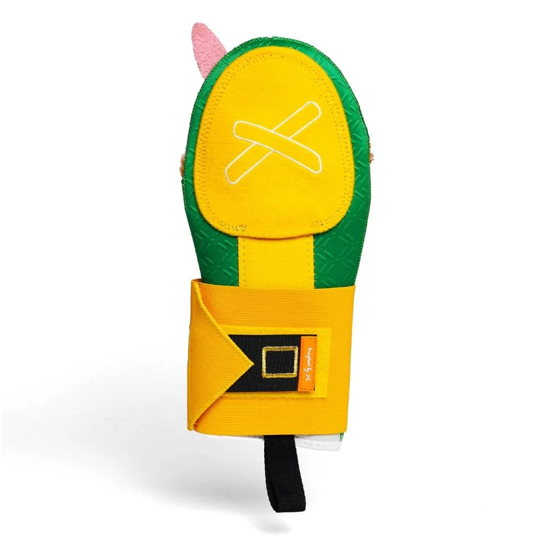 elf hybrid sliding mitt - Image 5