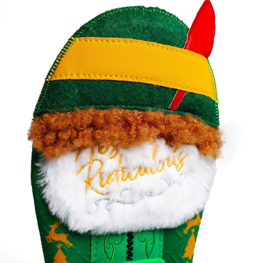 elf hybrid sliding mitt - Image 6