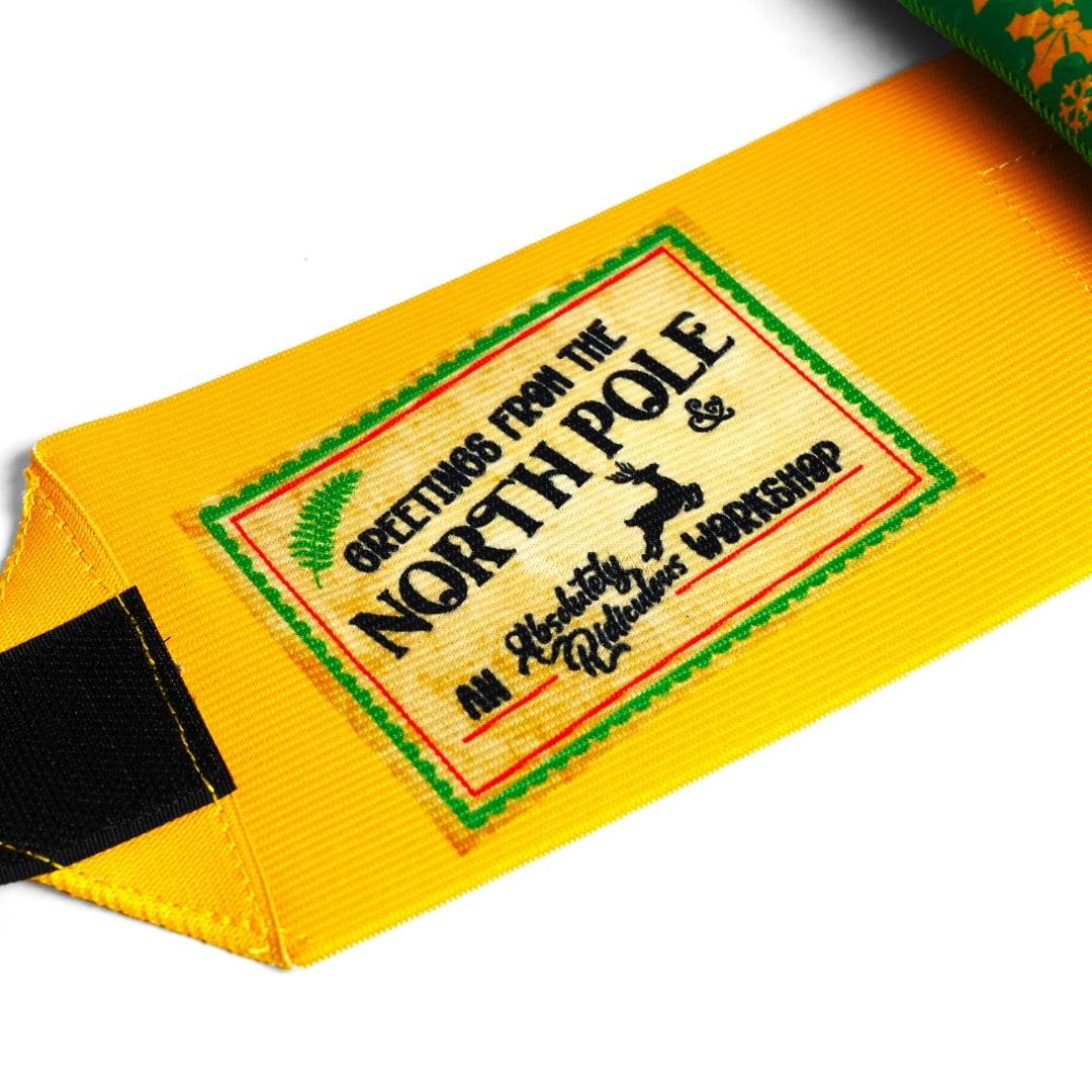 elf hybrid sliding mitt - Image 7