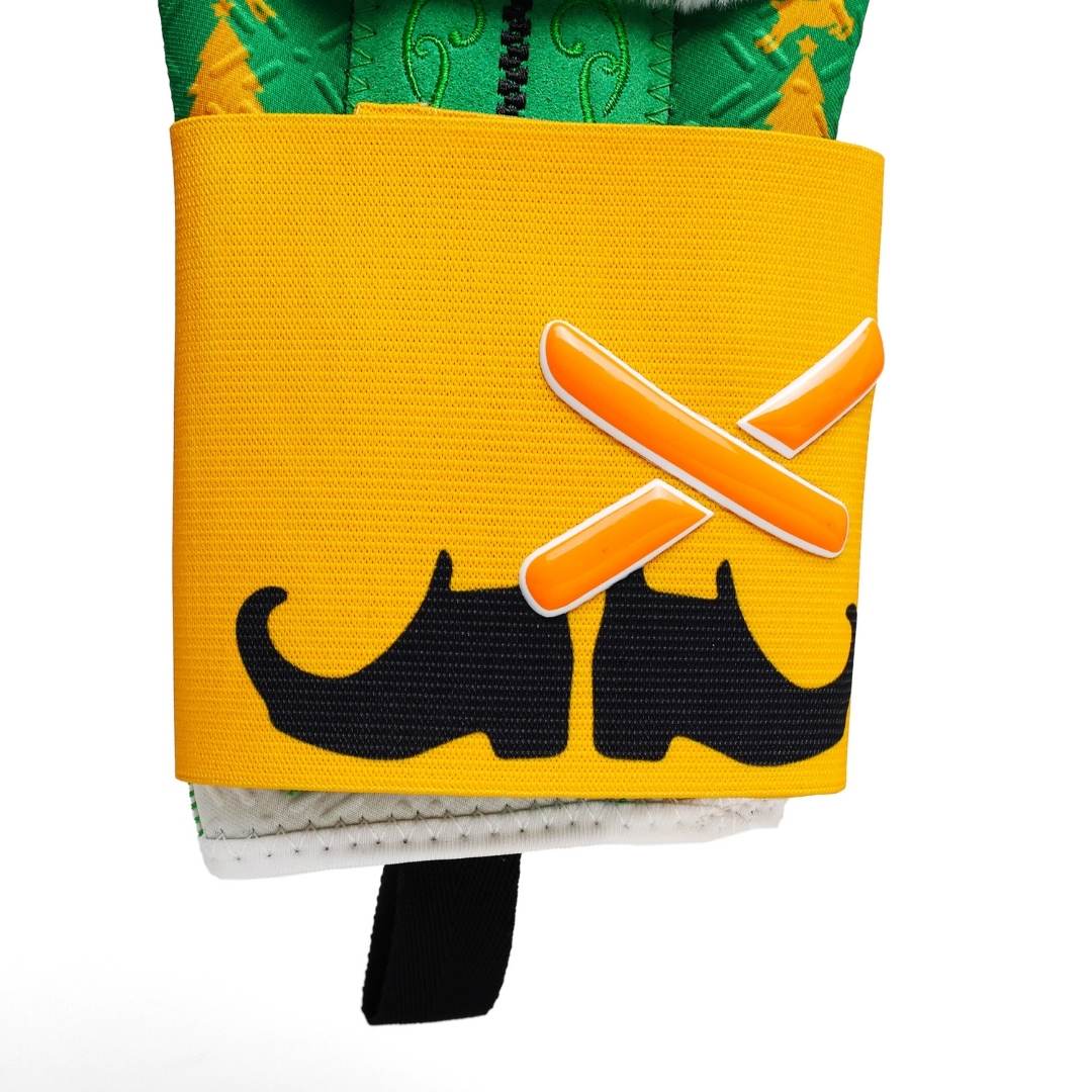 elf hybrid sliding mitt - Image 8
