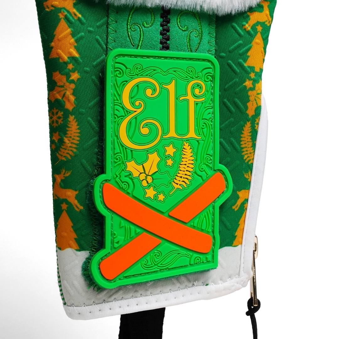 elf hybrid sliding mitt - Image 9