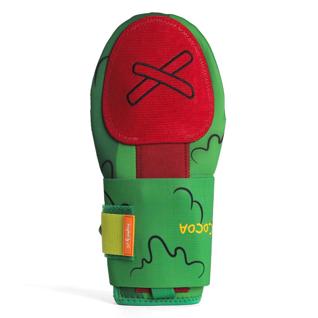 bush league sliding mitt - Image 3