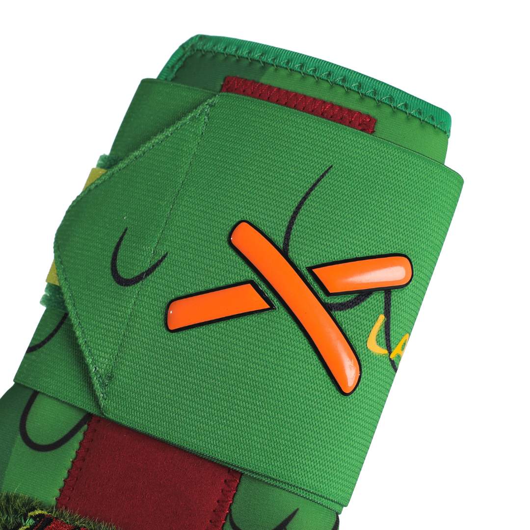 bush league sliding mitt - Image 7