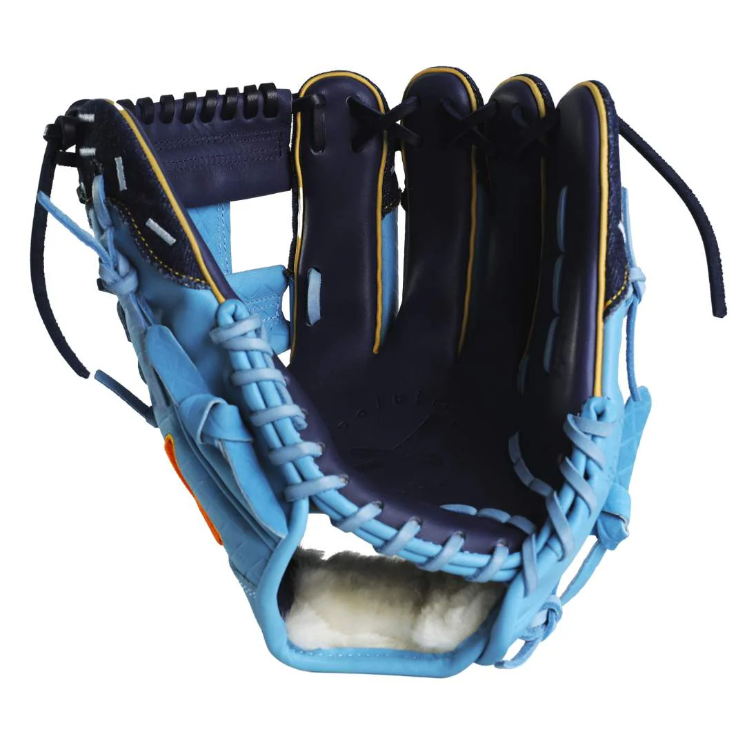 father's day denim glove - Image 5