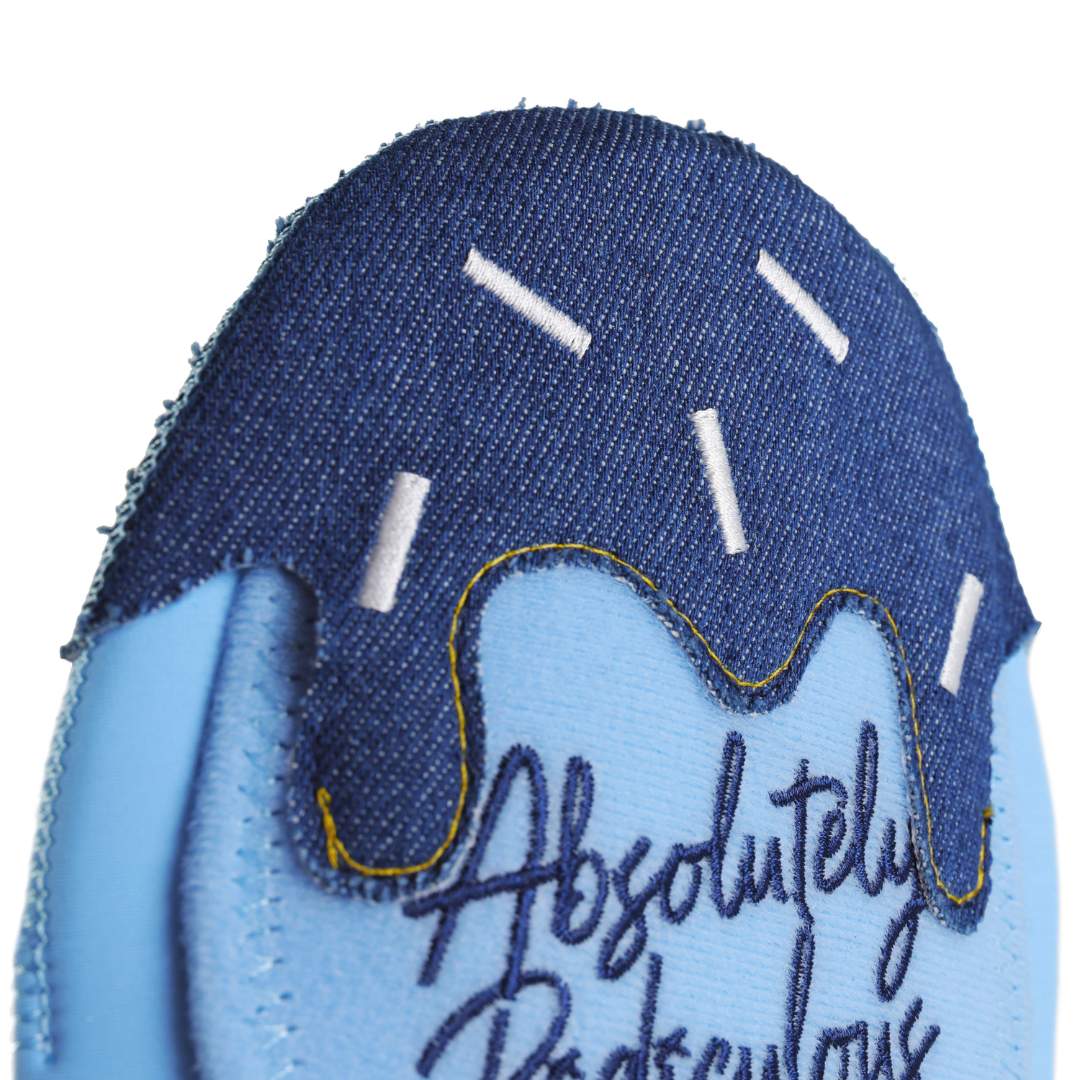 father's day sliding mitt - Image 2
