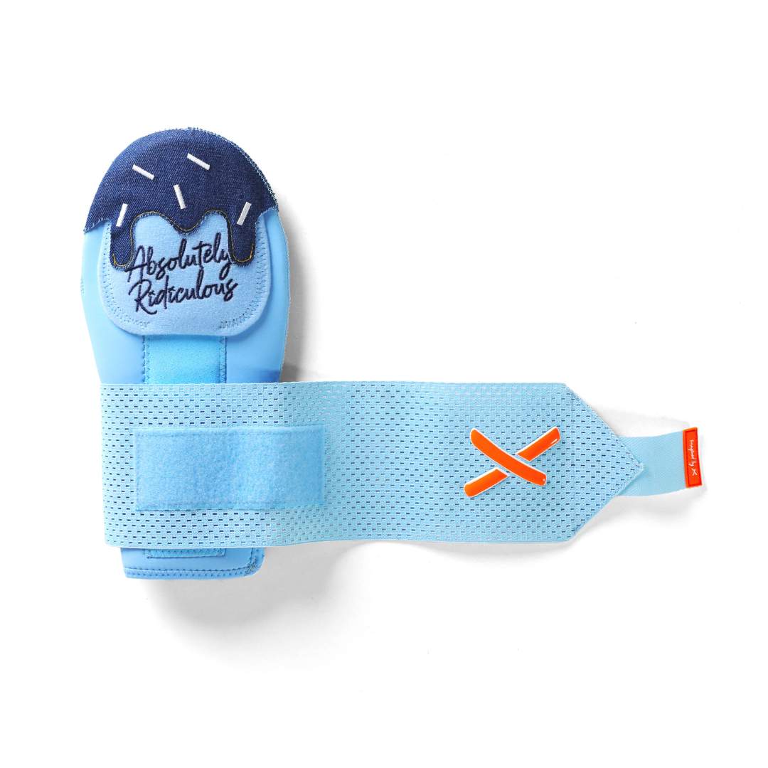 father's day sliding mitt - Image 4
