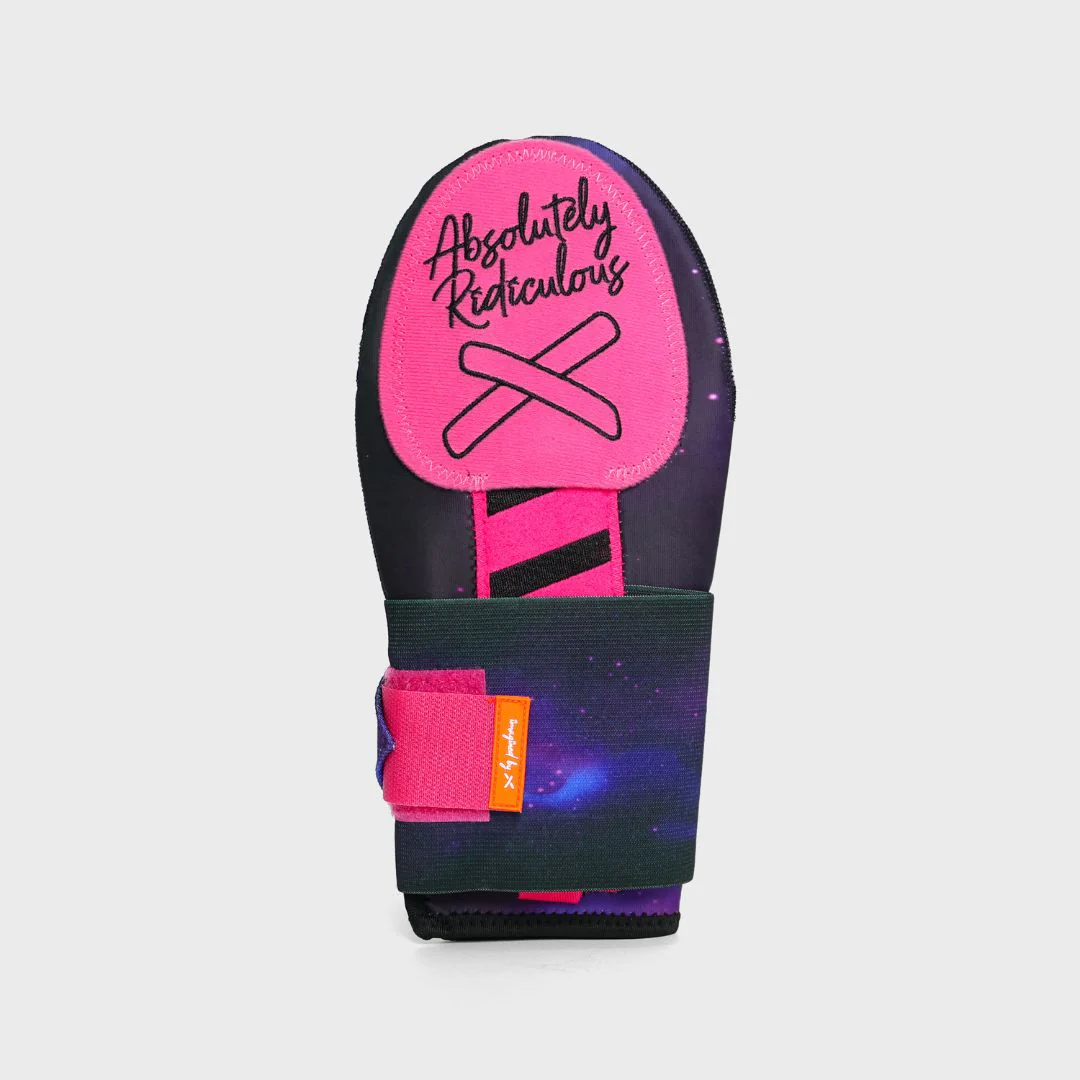 fireworks sliding mitt - Image 5