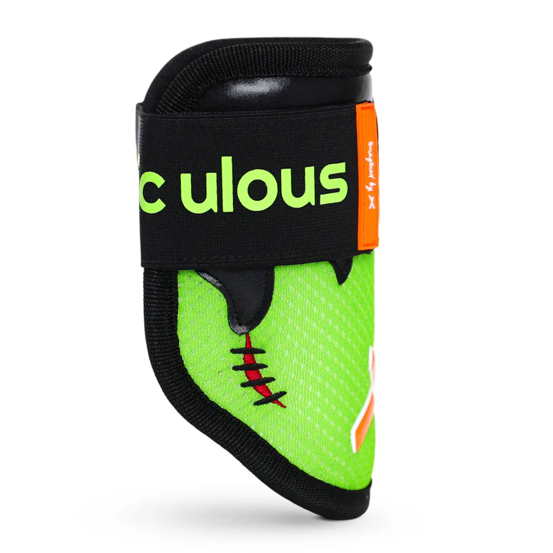 frankenstein elbow guard - Image 4