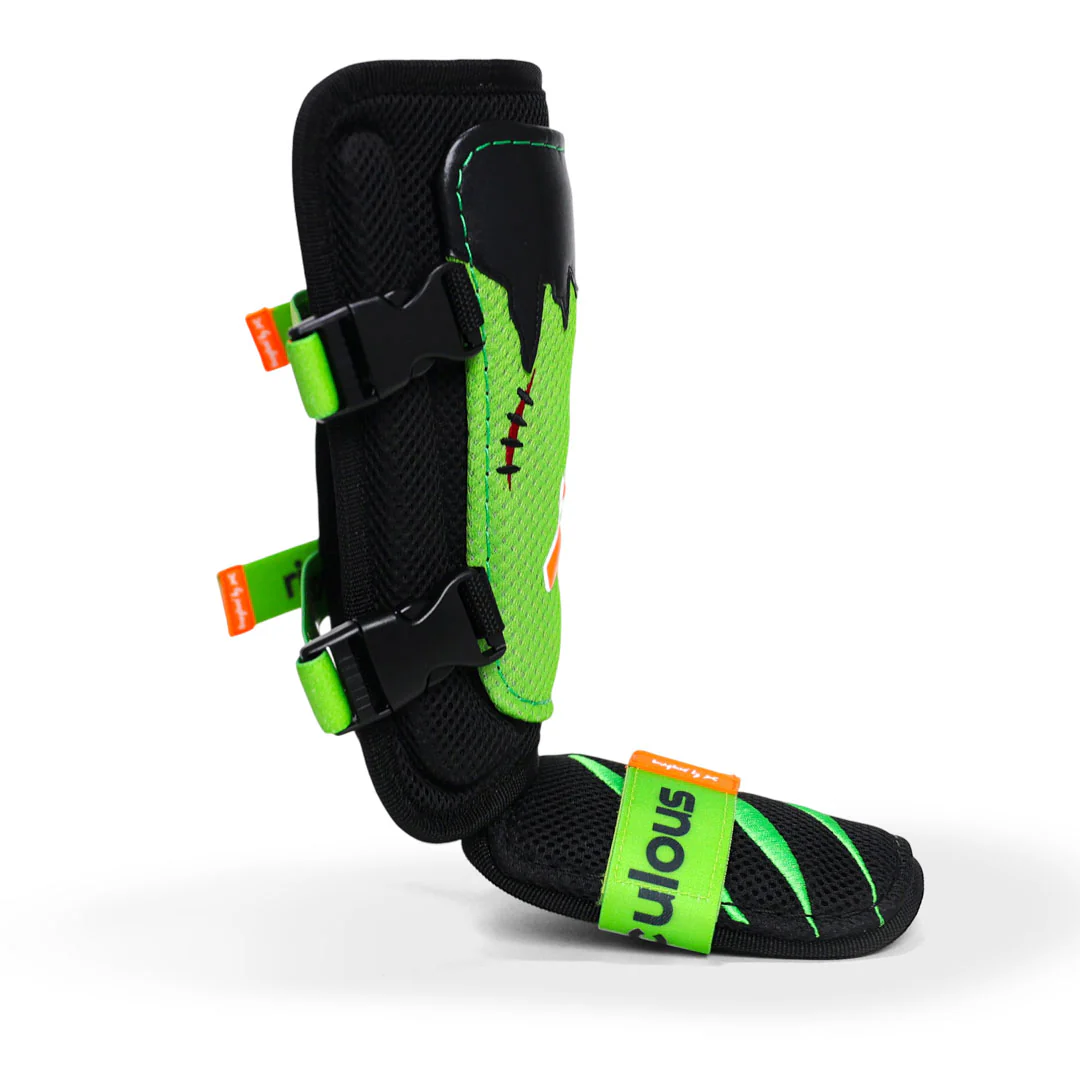 frankenstein leg guard - Image 4