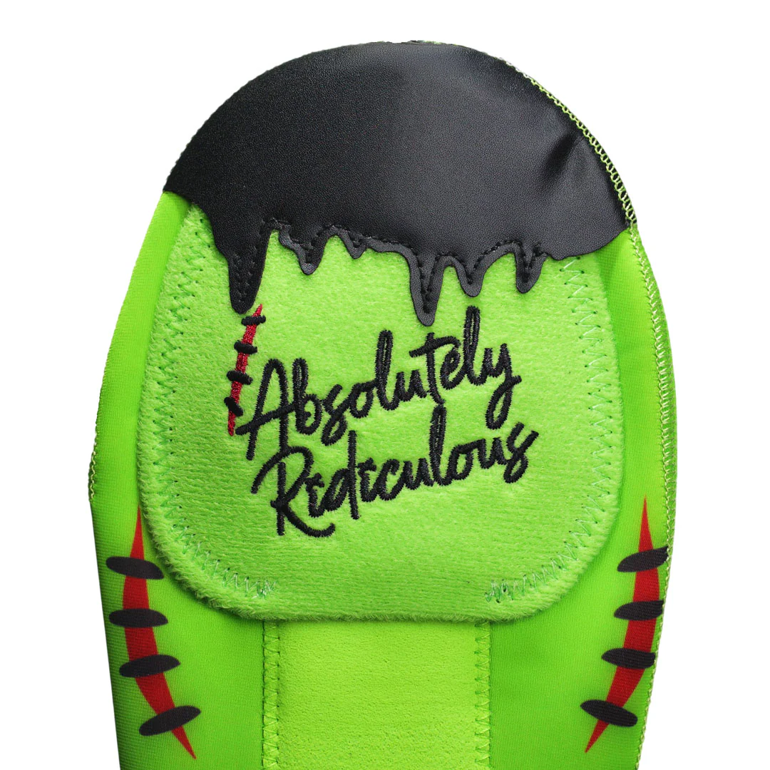 frankenstein sliding mitt - Image 3