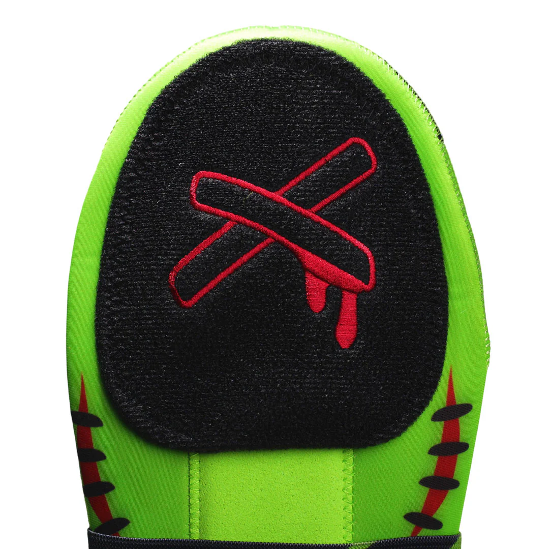 frankenstein sliding mitt - Image 4