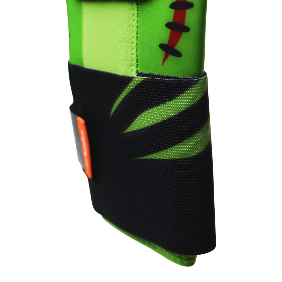 frankenstein sliding mitt - Image 5