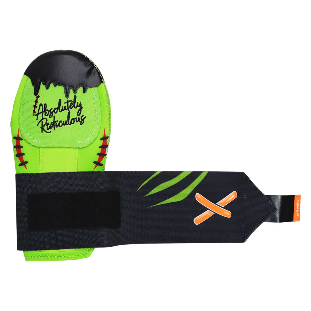 frankenstein sliding mitt - Image 6