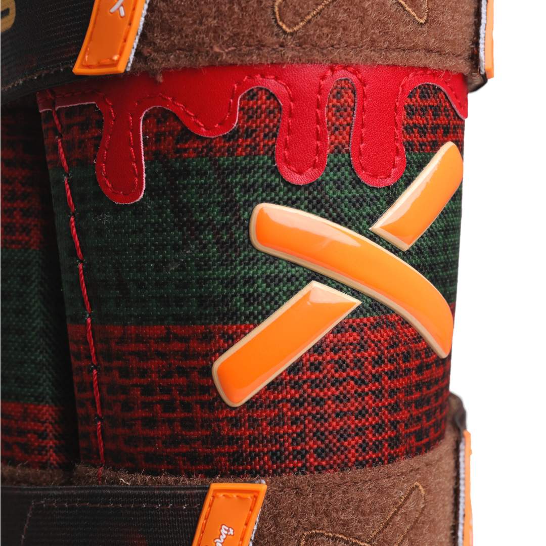 don't sleep leg guard - Image 3