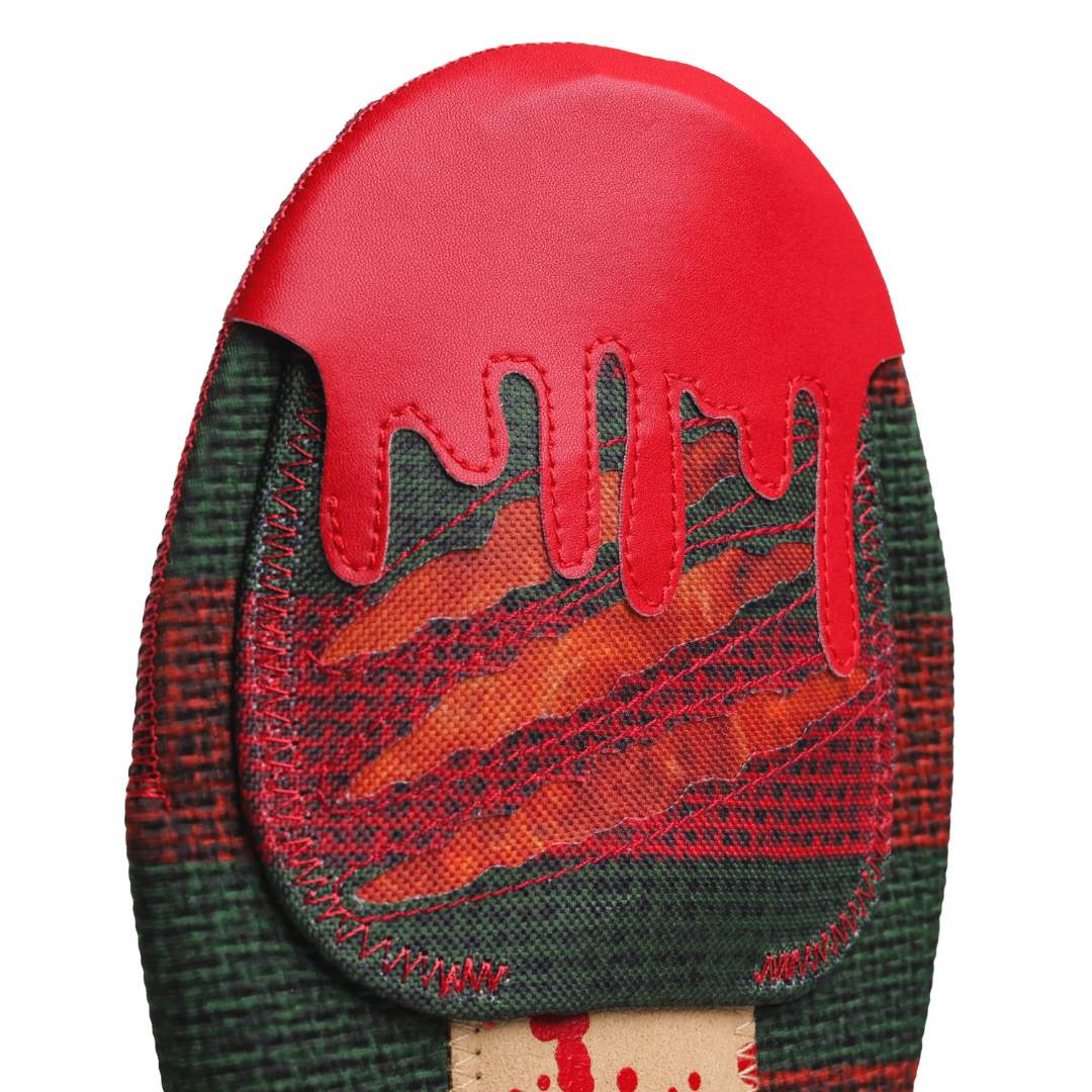 don't sleep sliding mitt - Image 3