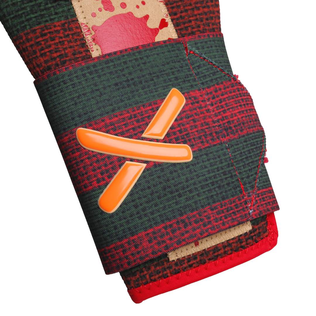 don't sleep sliding mitt - Image 4