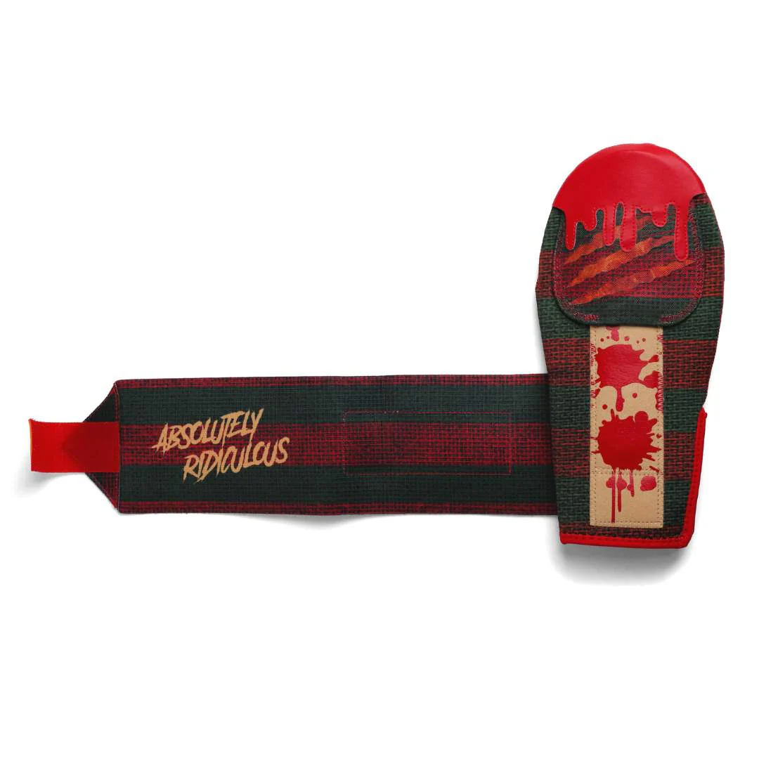 don't sleep sliding mitt - Image 5