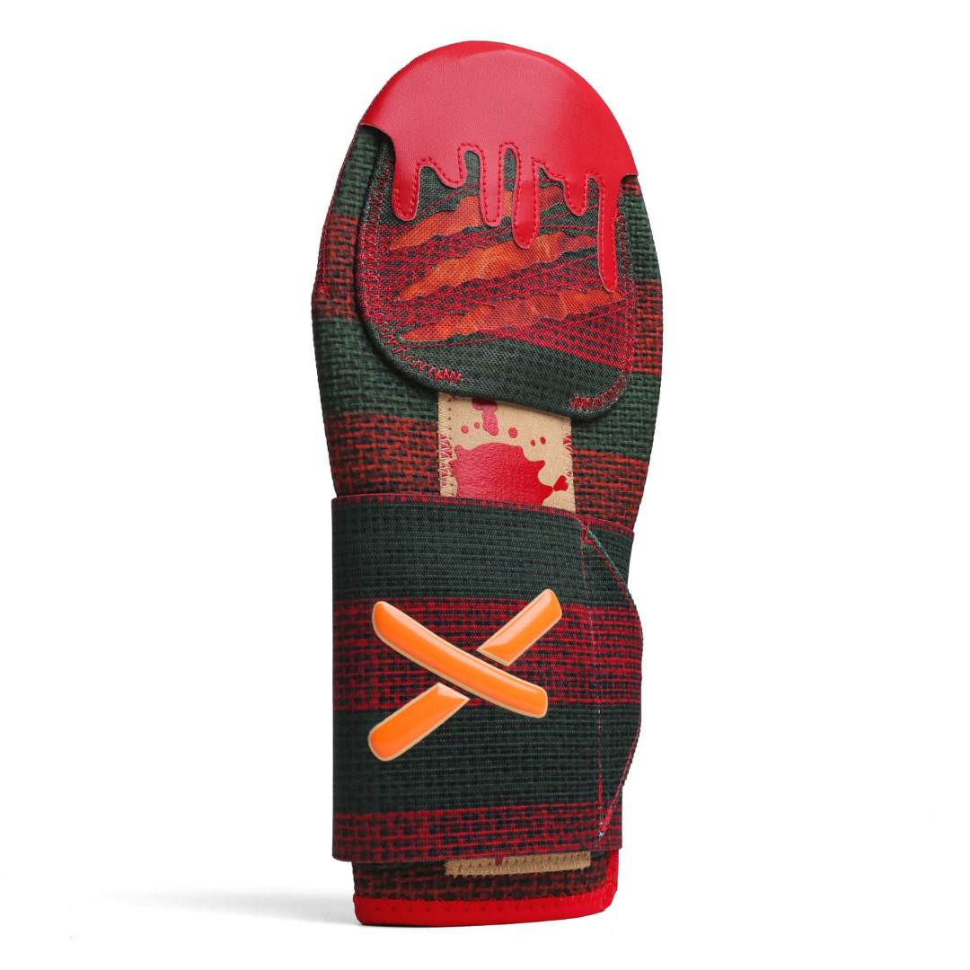 don't sleep sliding mitt - Image 6