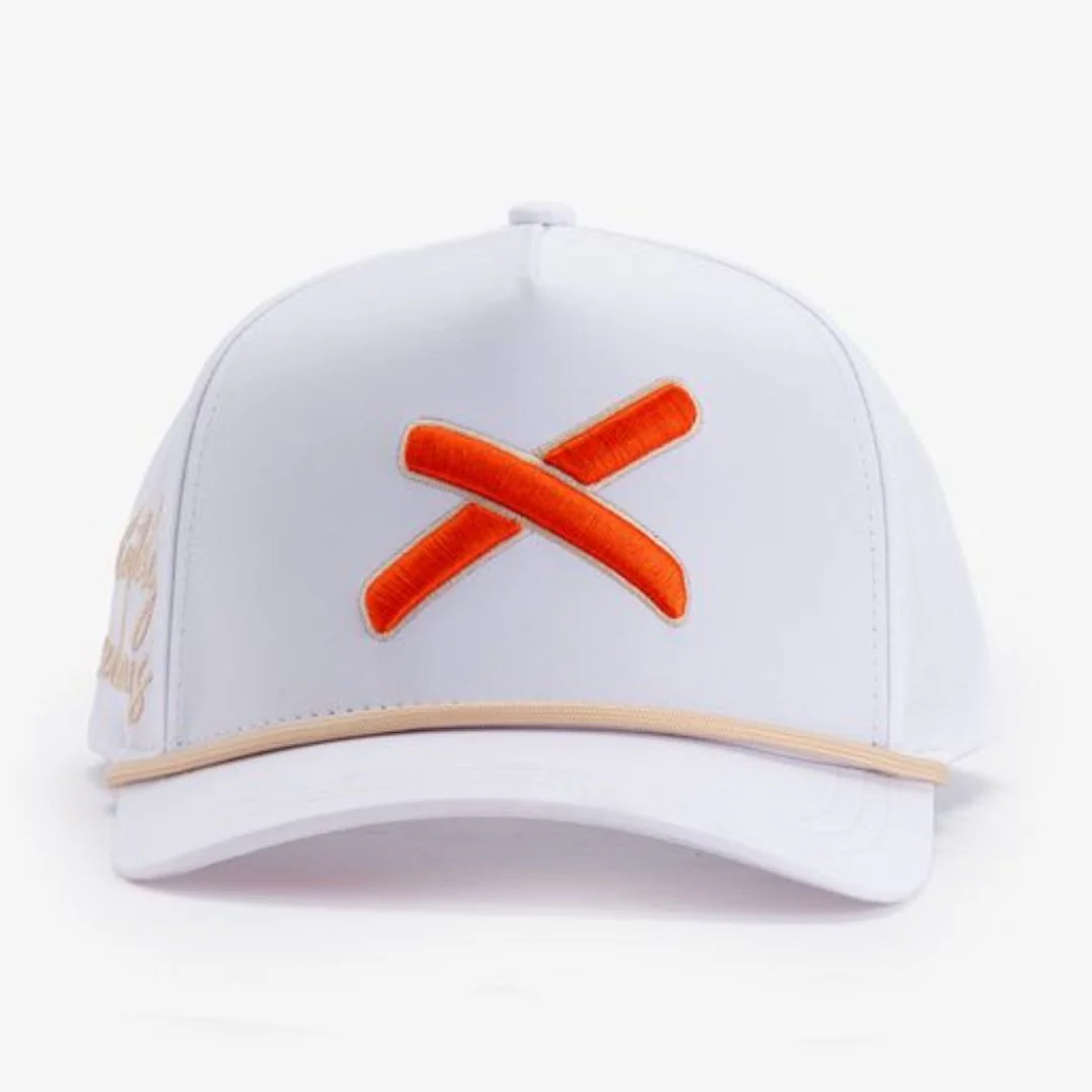 fresh white hat - Image 3
