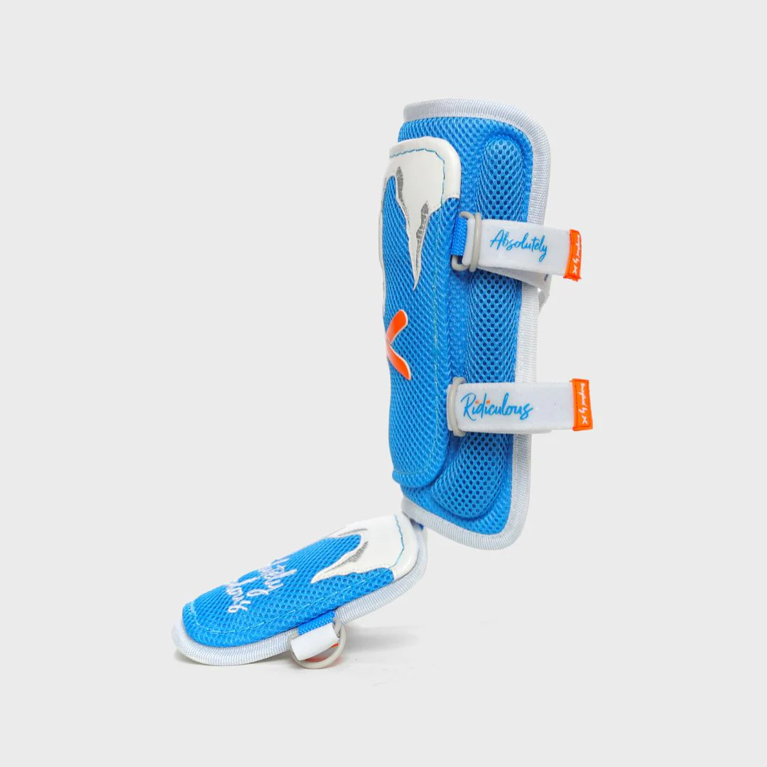 frostbite leg guard - Image 4