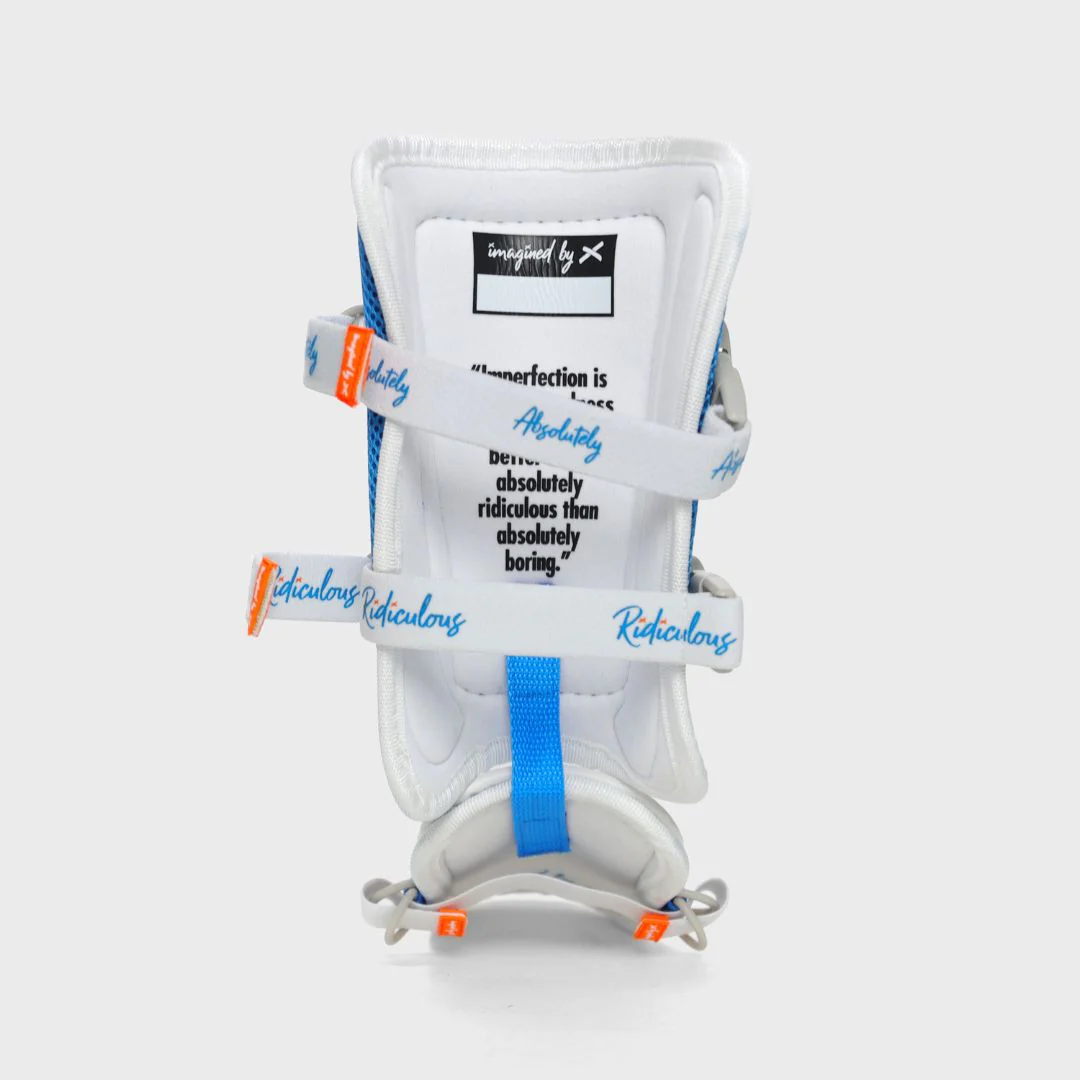 frostbite leg guard - Image 5