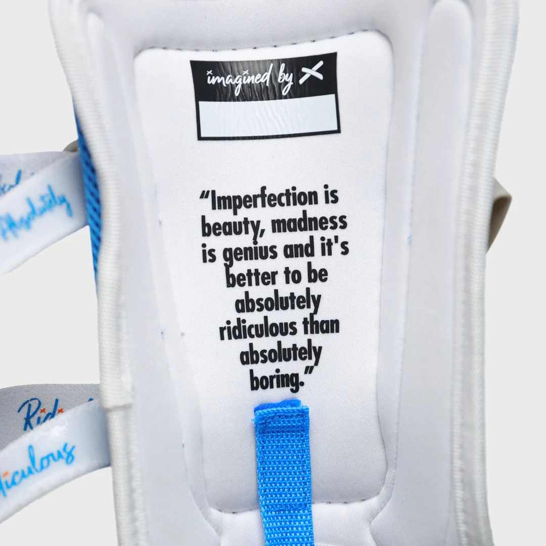 frostbite leg guard - Image 6