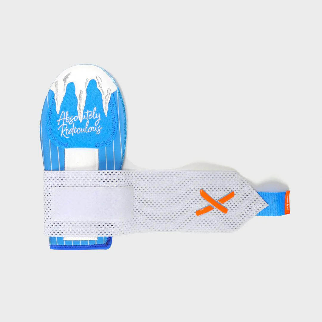 frostbite sliding mitt - Image 5